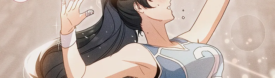 Unblockable Romance Chapter 16 page 37 - 