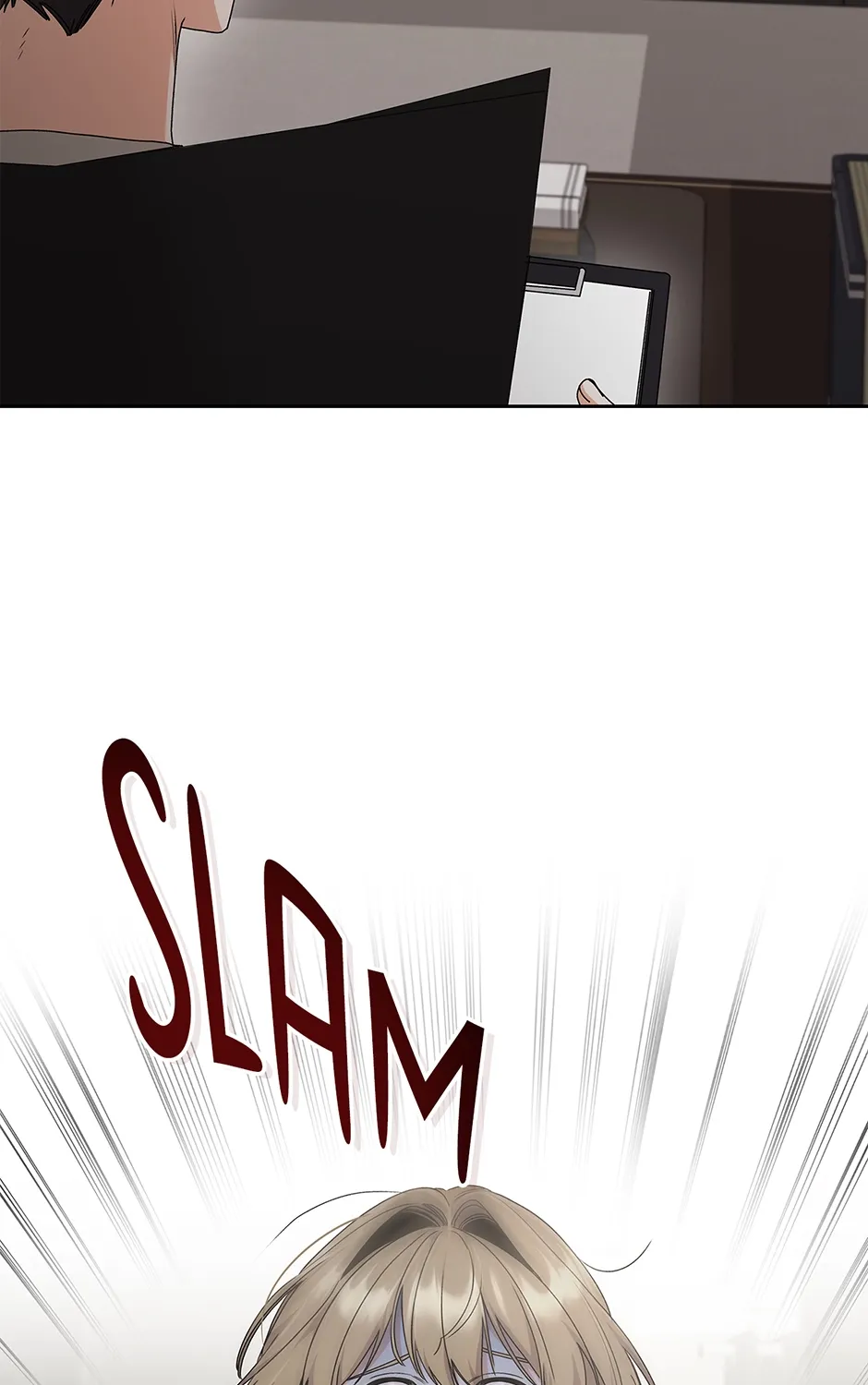 Unblockable Romance Chapter 16 page 46 - 
