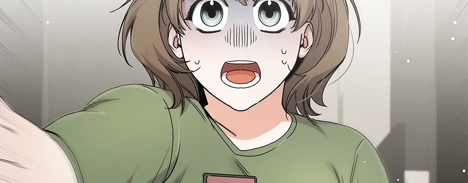 Unblockable Romance Chapter 16 page 47 - 