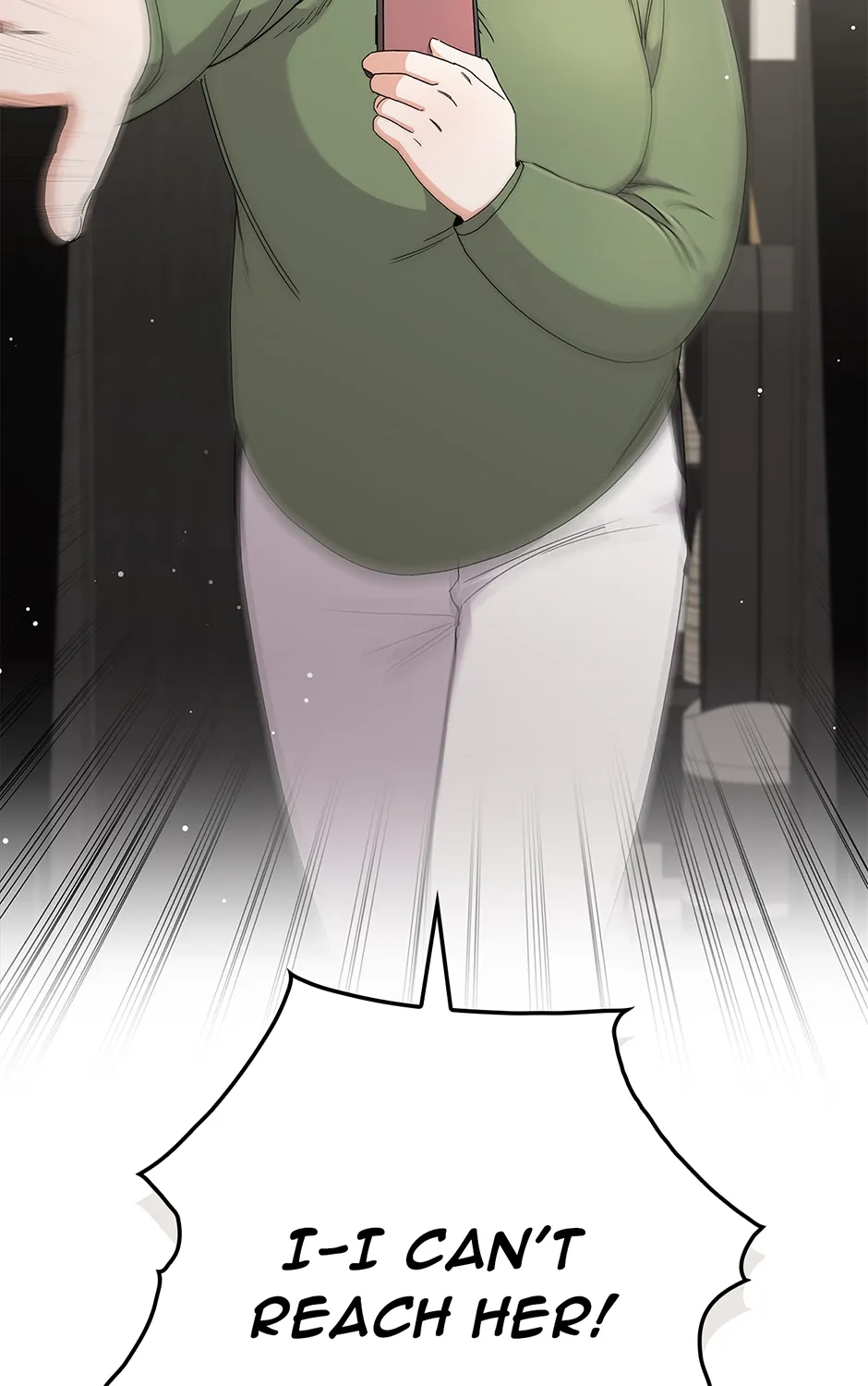 Unblockable Romance Chapter 16 page 48 - 