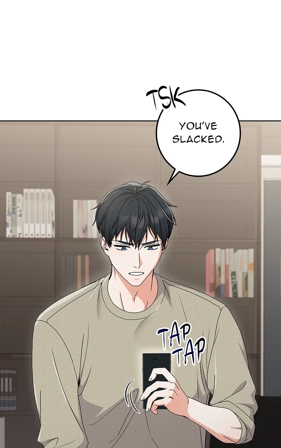 Unblockable Romance Chapter 16 page 56 - 
