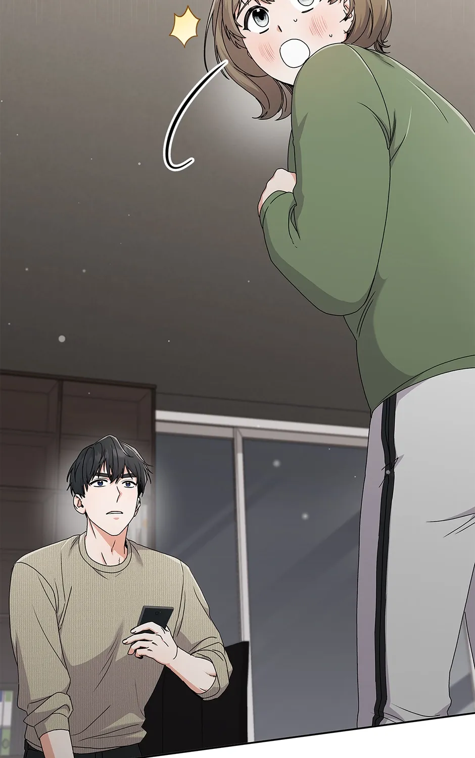 Unblockable Romance Chapter 16 page 60 - 
