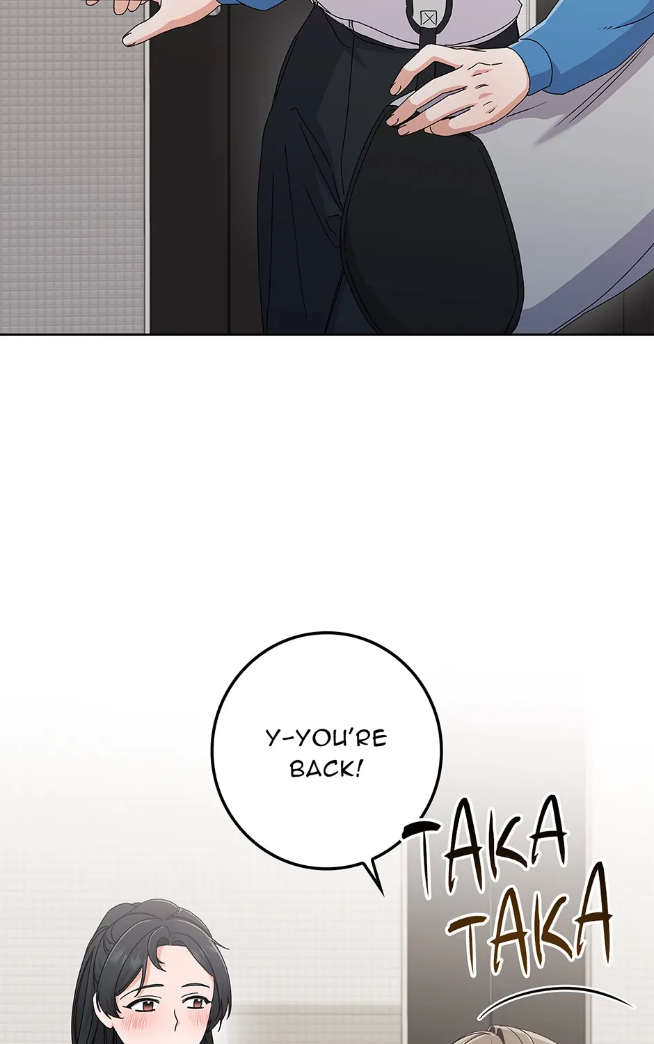Unblockable Romance Chapter 16 page 64 - 