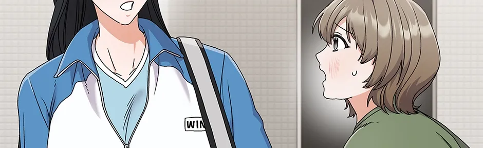Unblockable Romance Chapter 16 page 65 - 