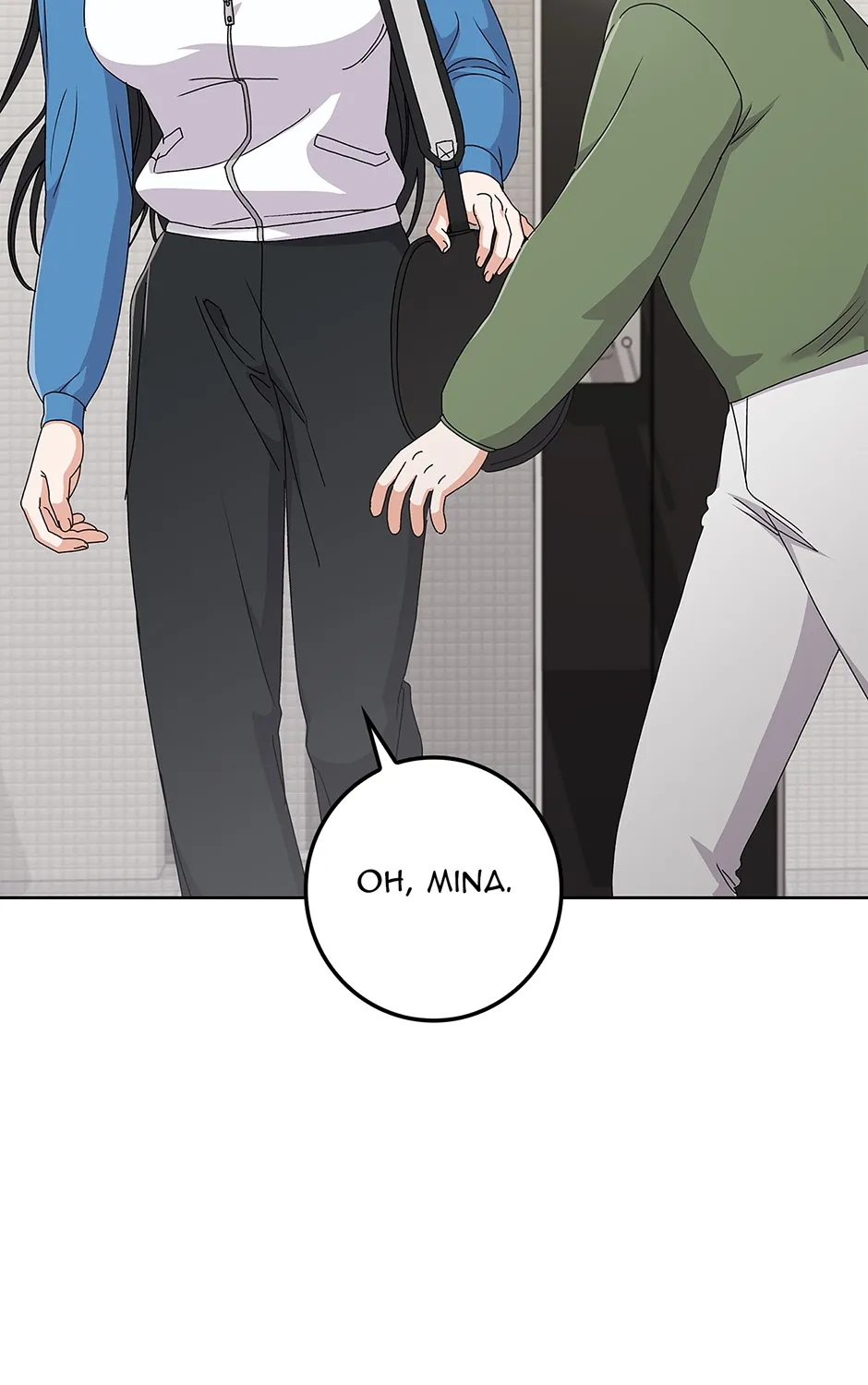 Unblockable Romance Chapter 16 page 66 - 