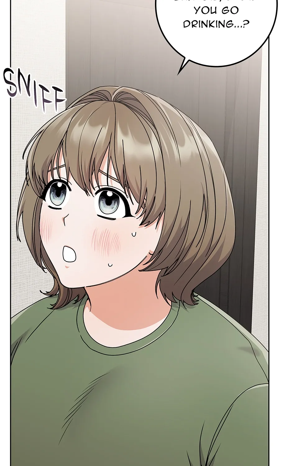 Unblockable Romance Chapter 16 page 68 - 