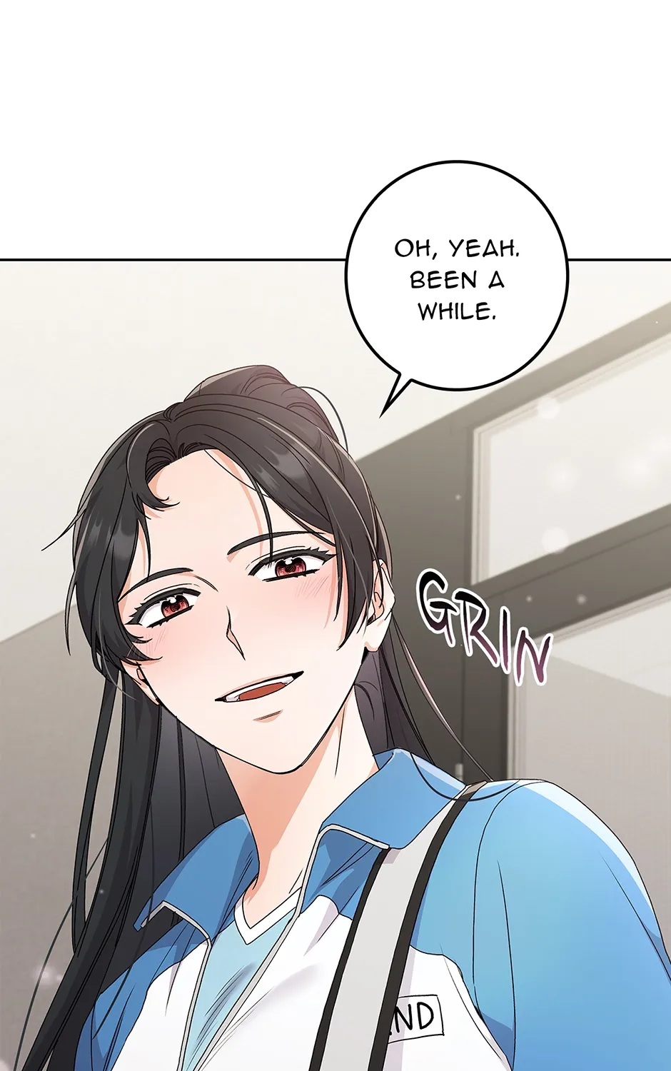 Unblockable Romance Chapter 16 page 70 - 