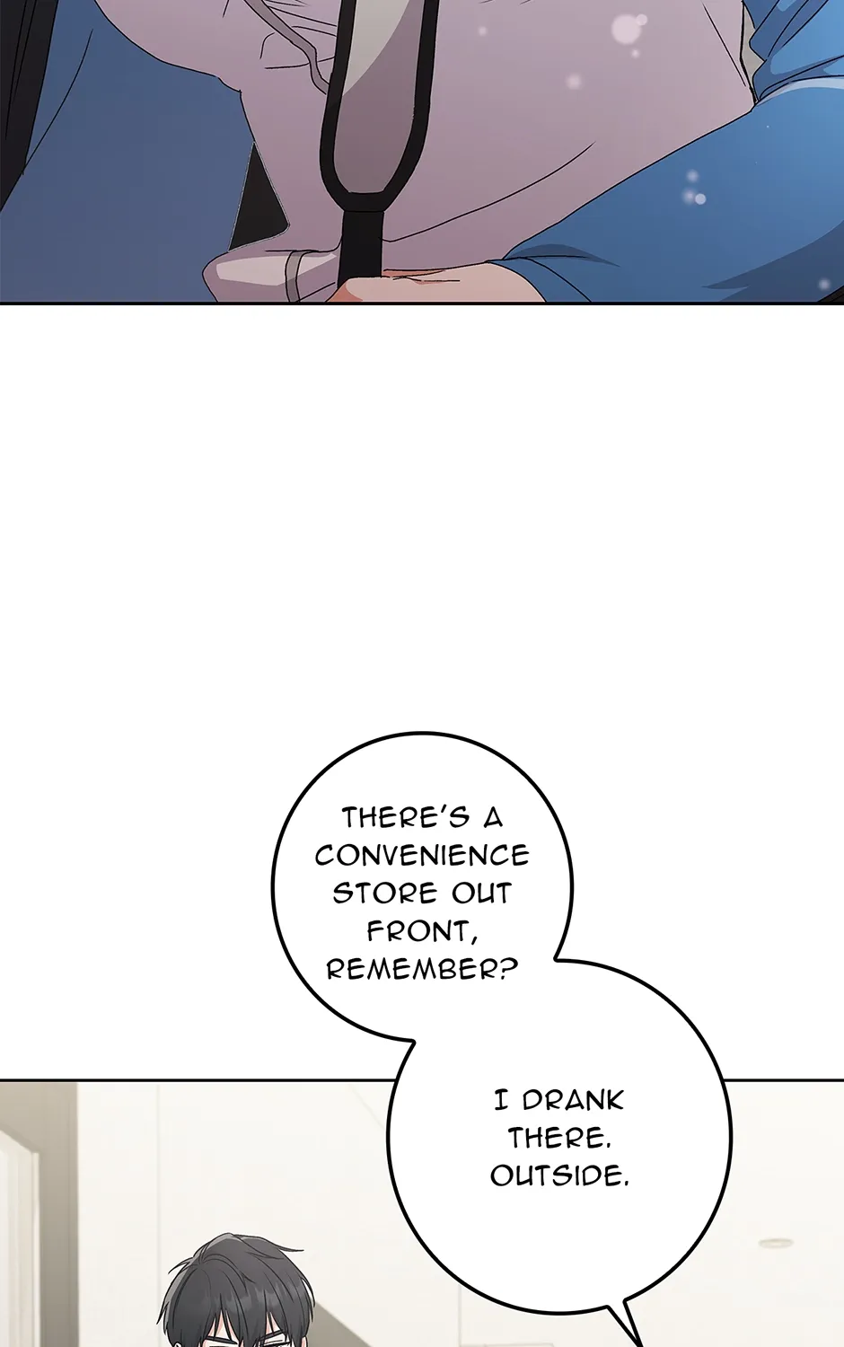 Unblockable Romance Chapter 16 page 72 - 
