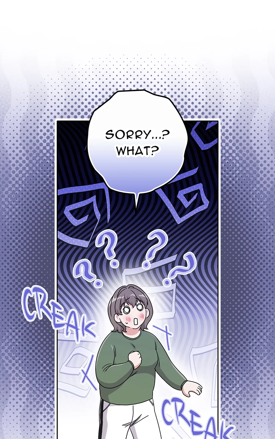 Unblockable Romance Chapter 16 page 76 - 