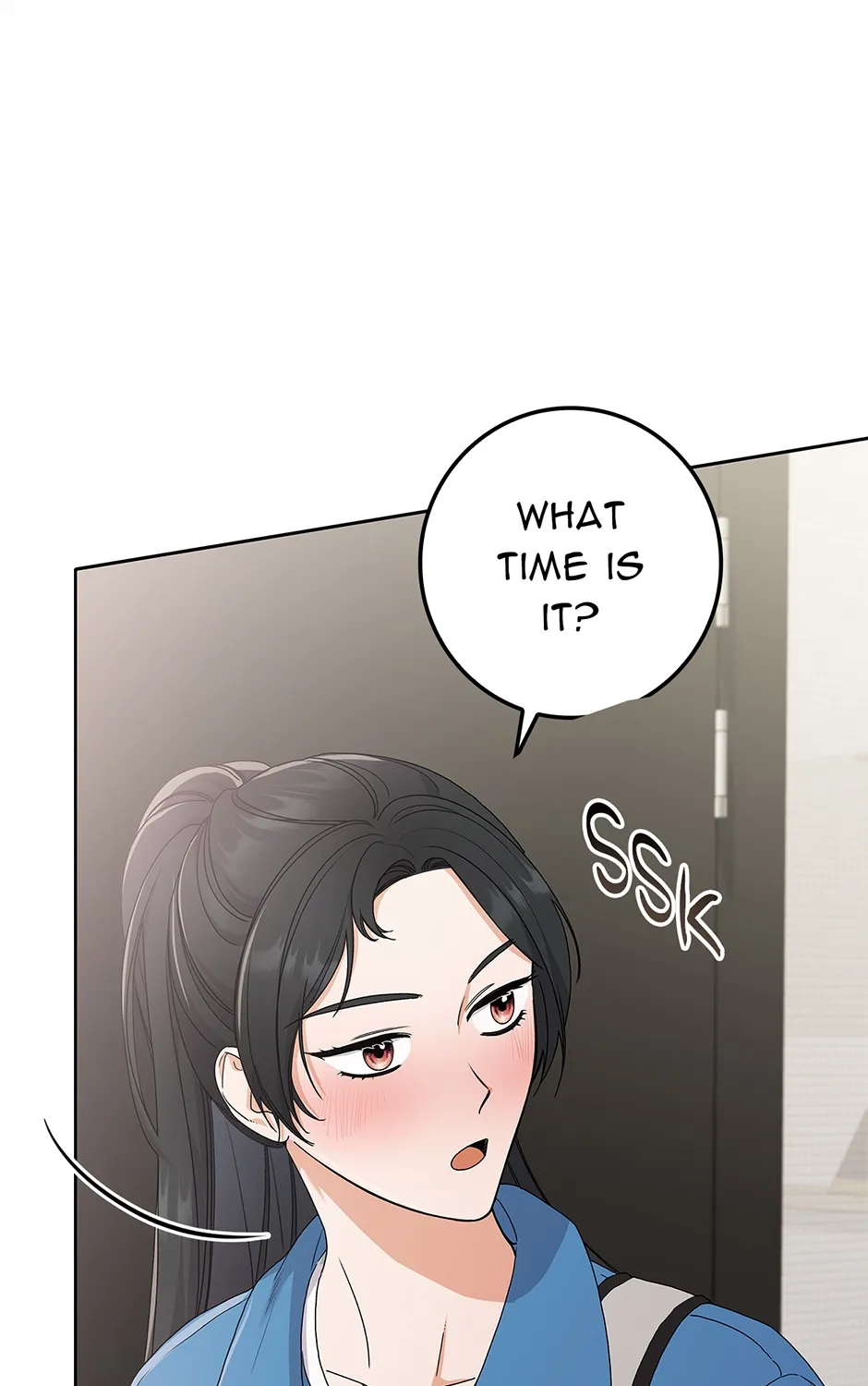 Unblockable Romance Chapter 16 page 78 - 