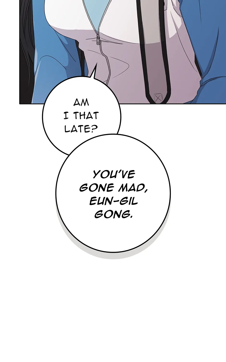 Unblockable Romance Chapter 16 page 80 - 