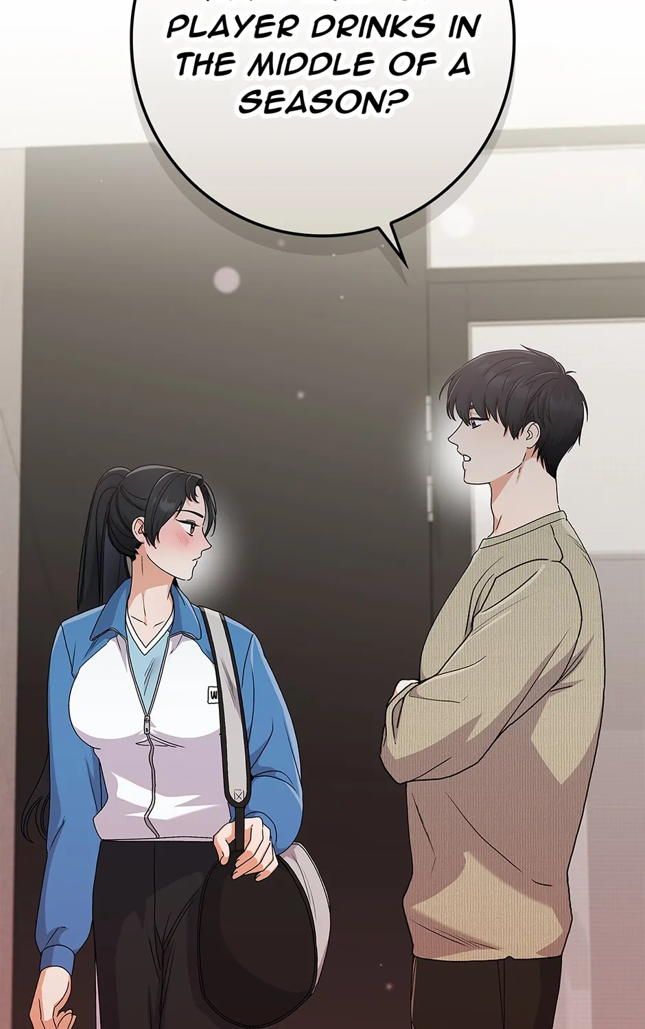 Unblockable Romance Chapter 16 page 82 - 