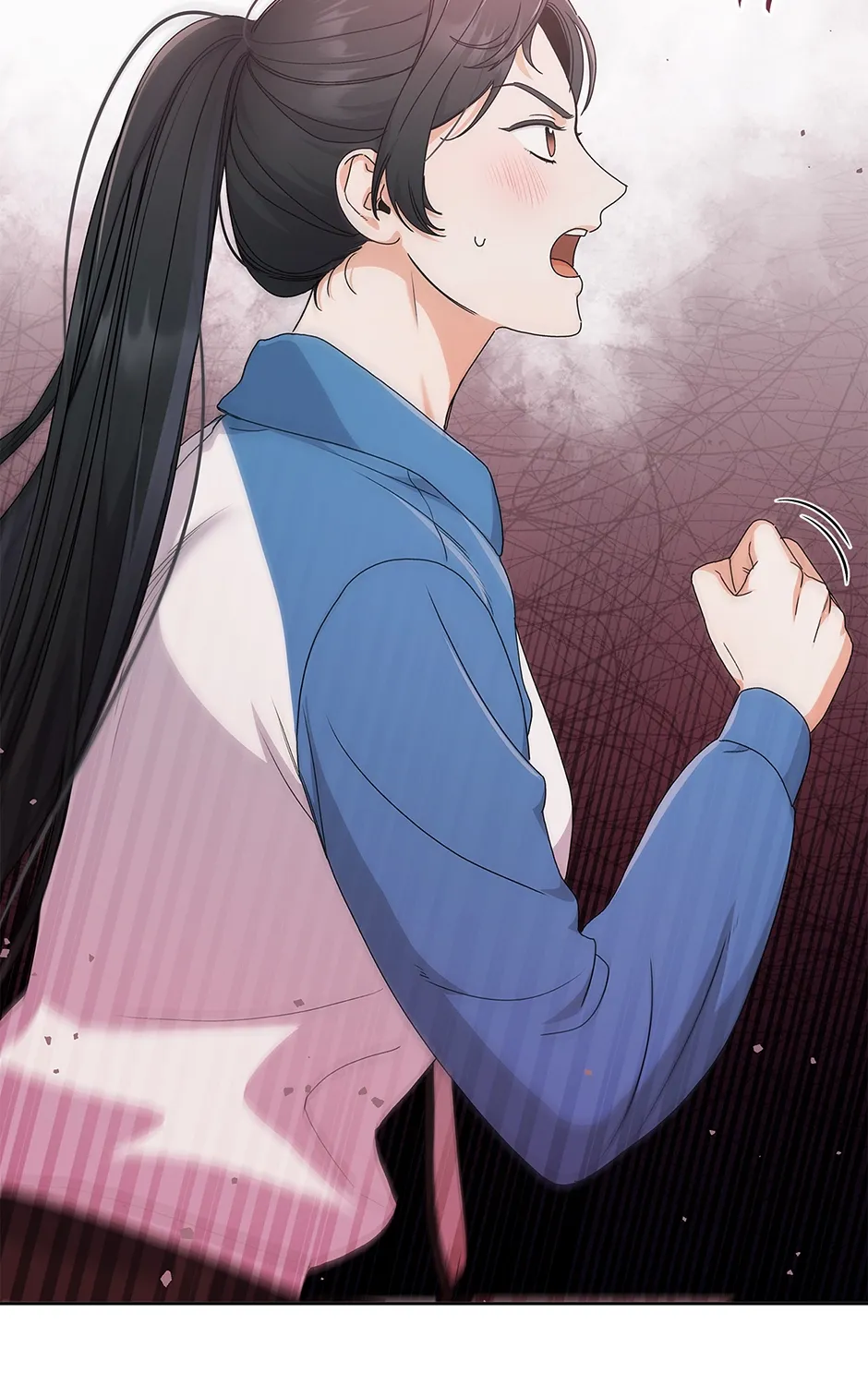 Unblockable Romance Chapter 16 page 90 - 