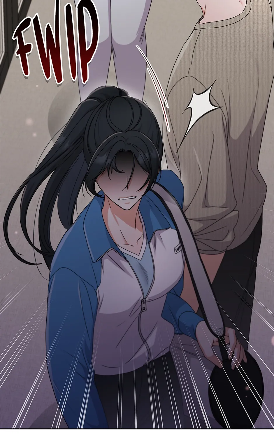 Unblockable Romance Chapter 16 page 98 - 