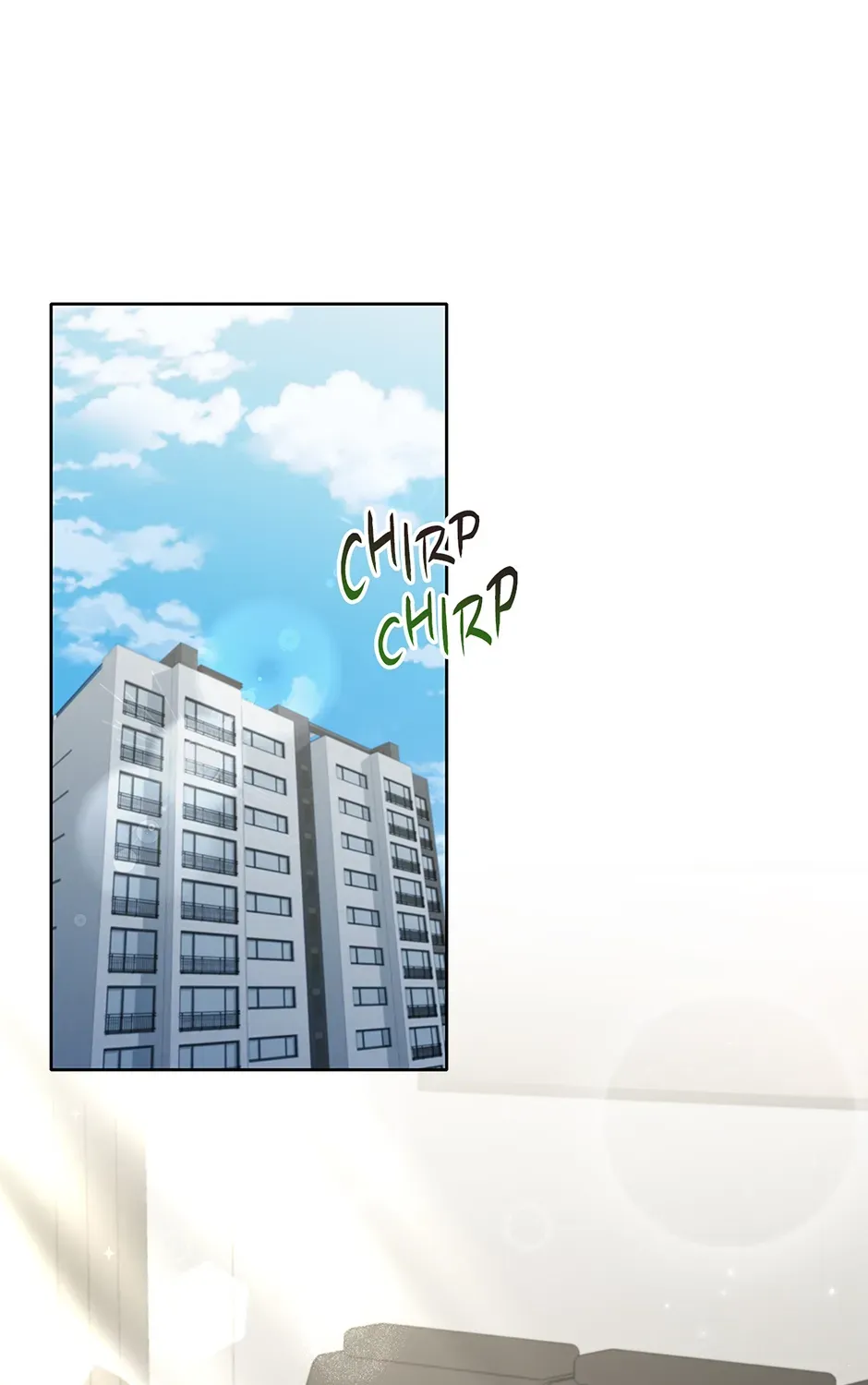 Unblockable Romance Chapter 17 page 1 - 