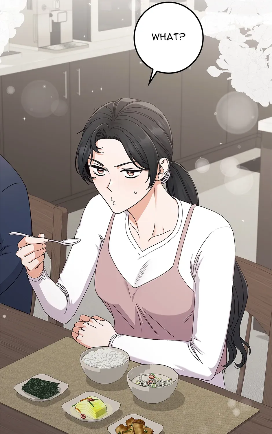 Unblockable Romance Chapter 17 page 11 - 