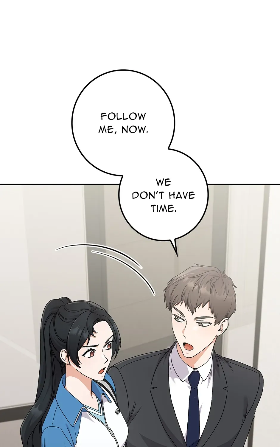 Unblockable Romance Chapter 17 page 103 - 
