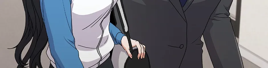 Unblockable Romance Chapter 17 page 104 - 