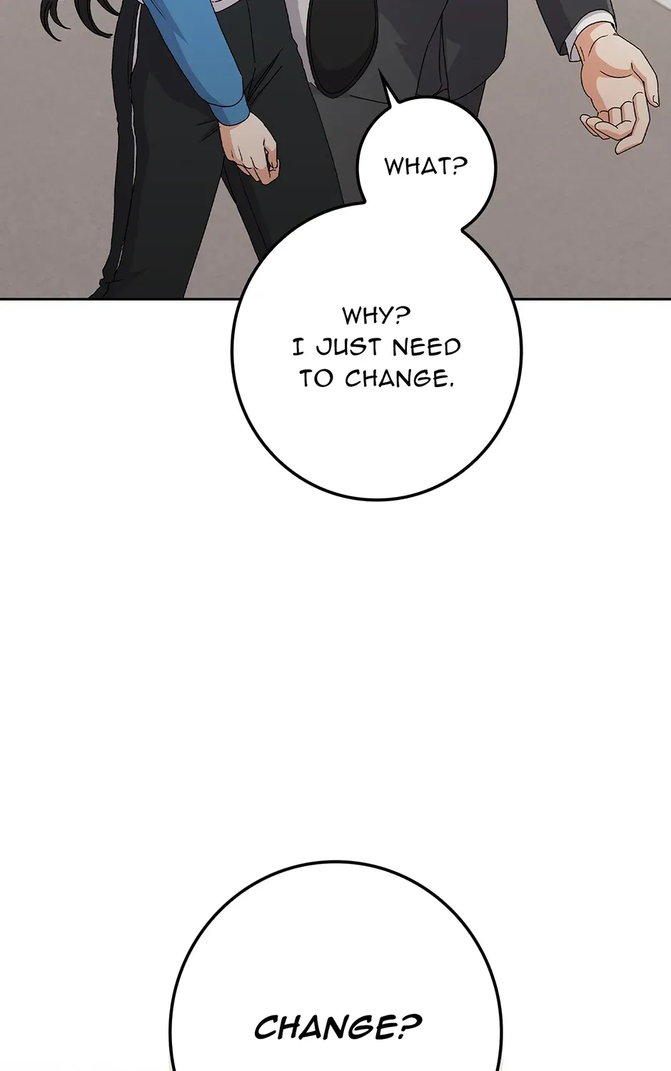 Unblockable Romance Chapter 17 page 105 - 