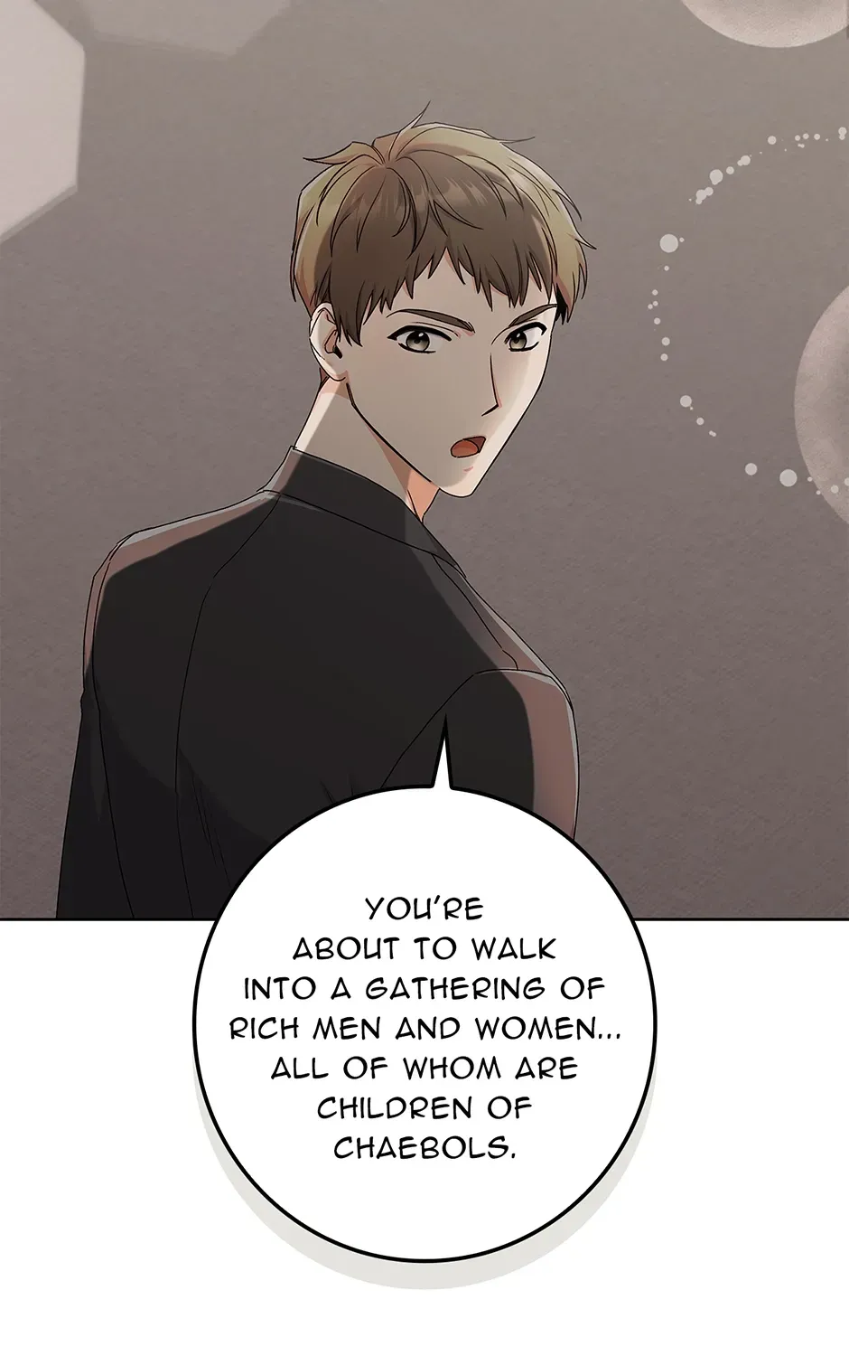 Unblockable Romance Chapter 17 page 109 - 
