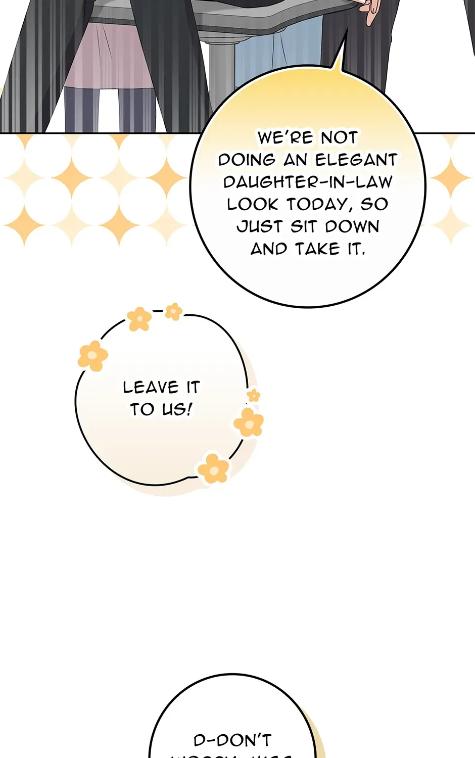Unblockable Romance Chapter 17 page 113 - 
