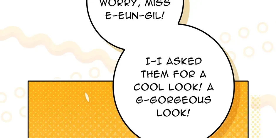 Unblockable Romance Chapter 17 page 114 - 