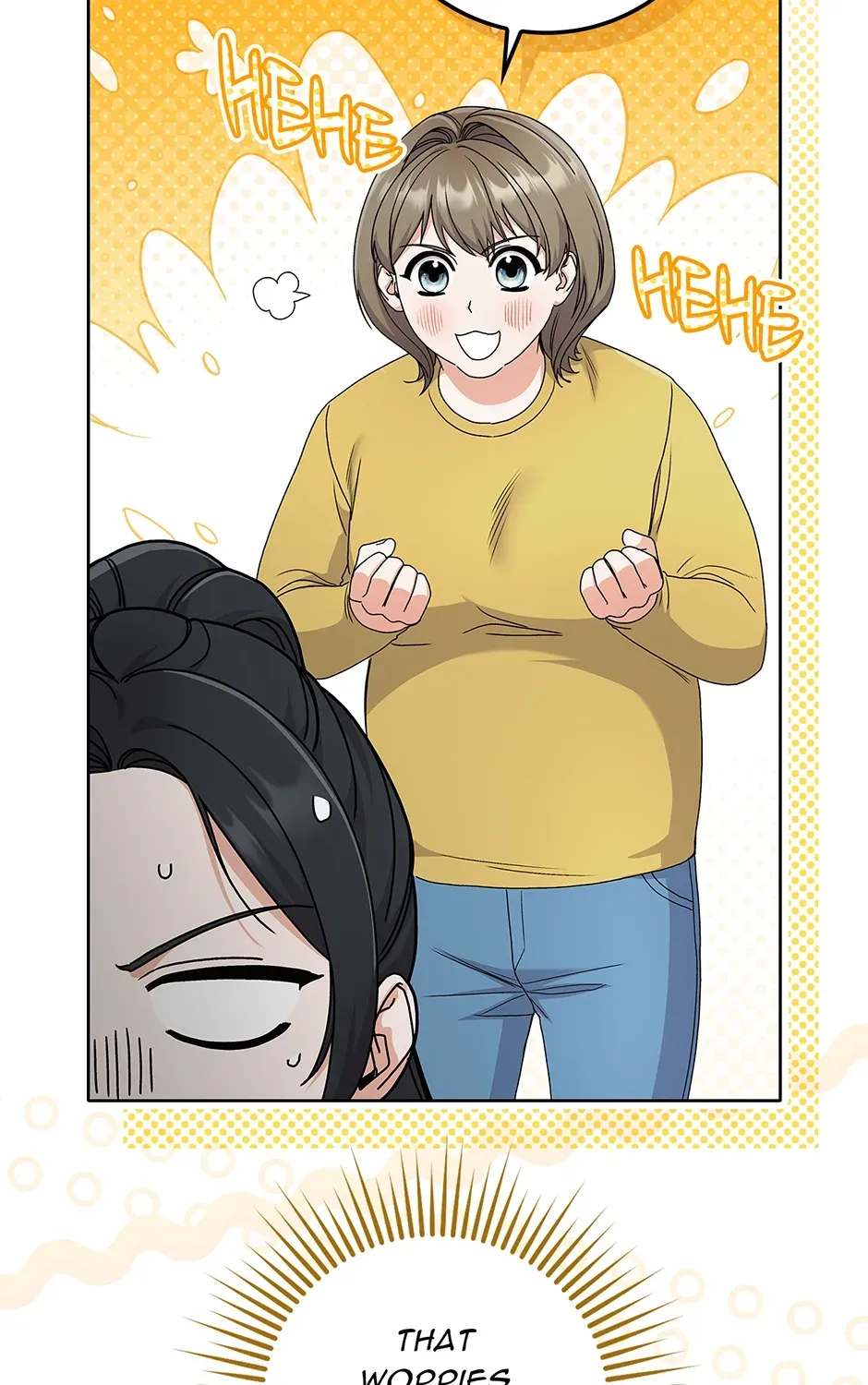 Unblockable Romance Chapter 17 page 115 - 