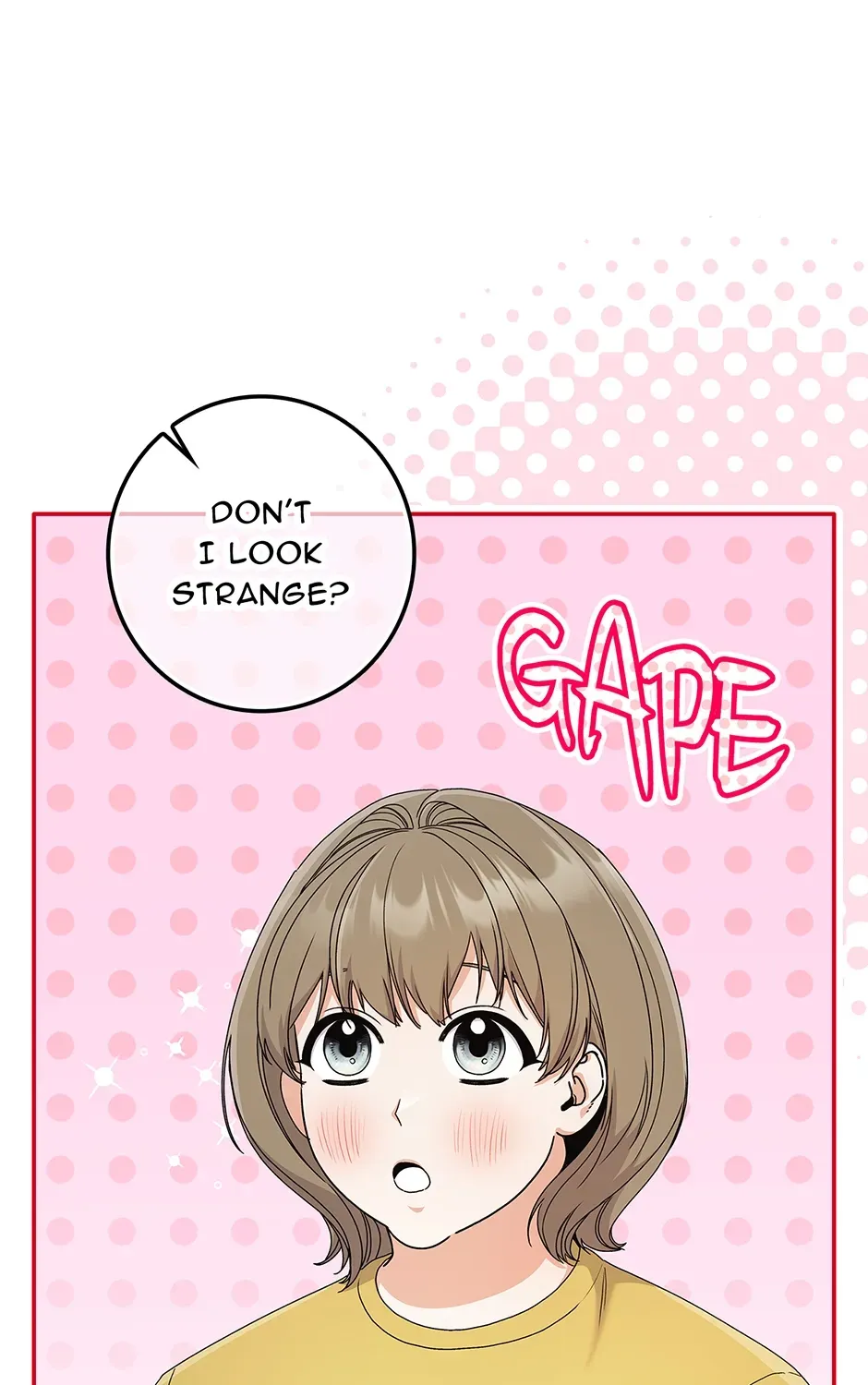 Unblockable Romance Chapter 17 page 123 - 