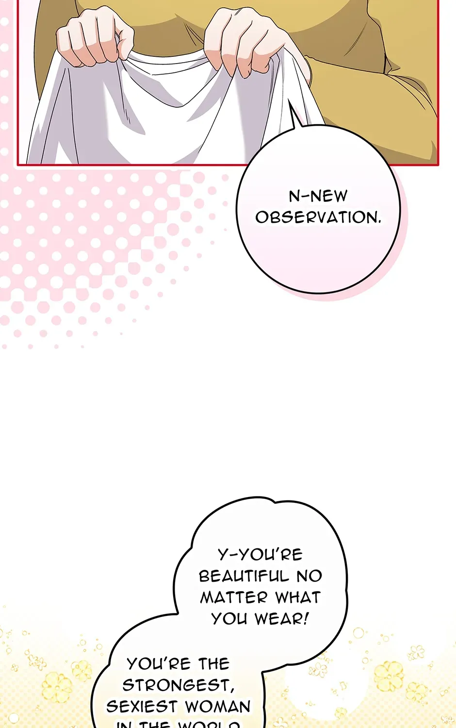 Unblockable Romance Chapter 17 page 125 - 
