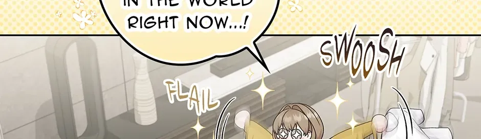 Unblockable Romance Chapter 17 page 126 - 