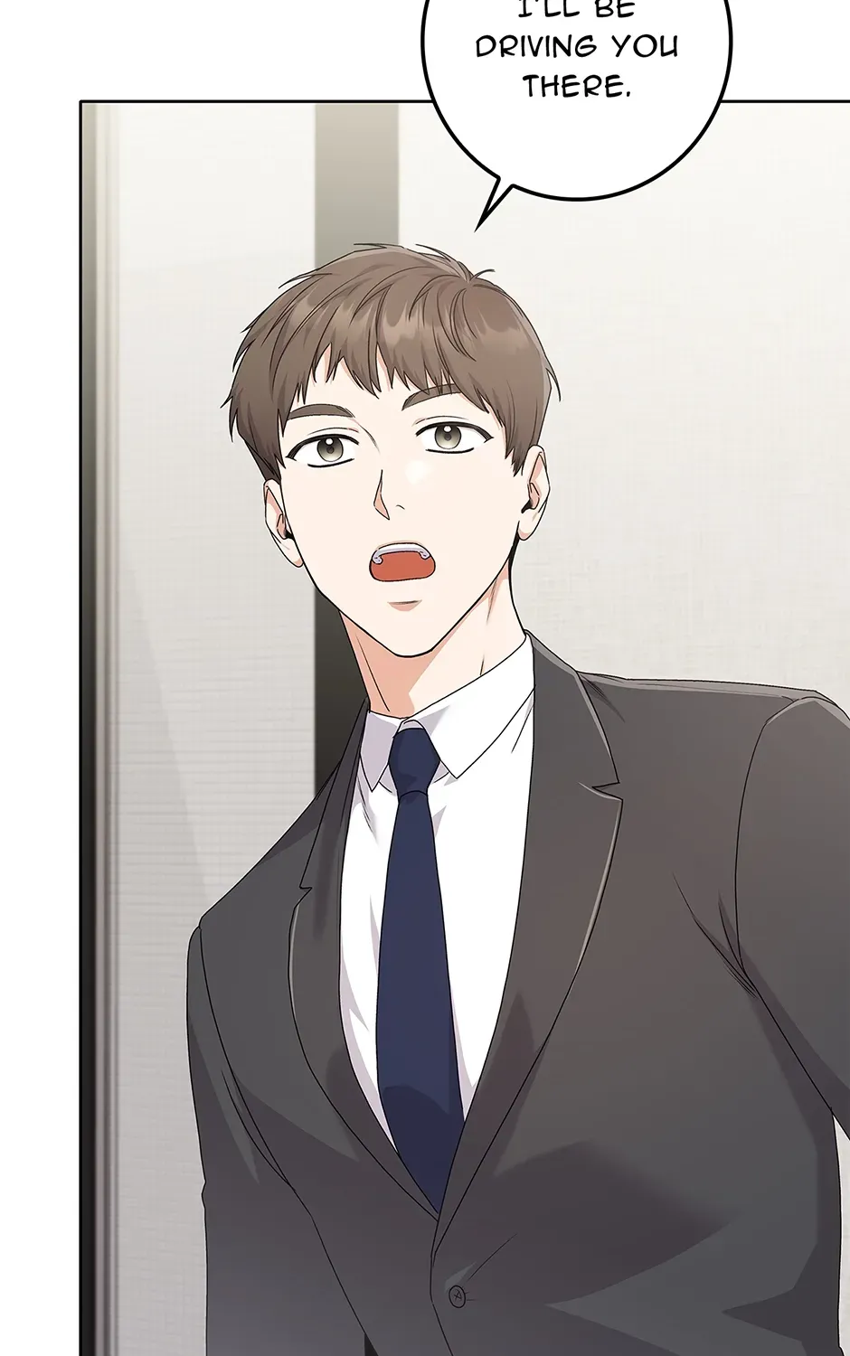 Unblockable Romance Chapter 17 page 129 - 