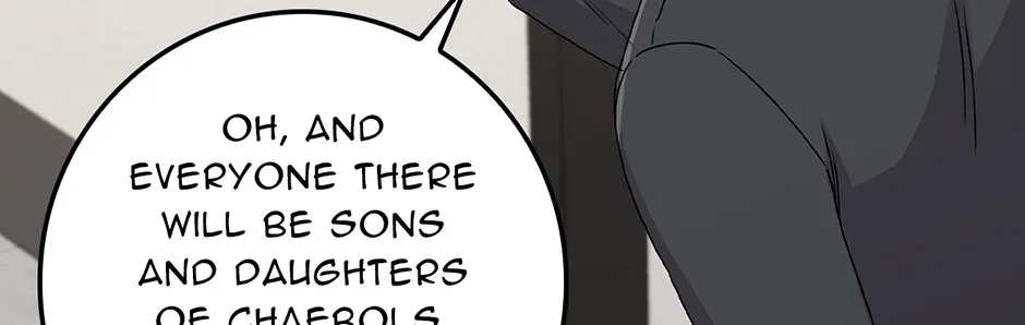 Unblockable Romance Chapter 17 page 132 - 