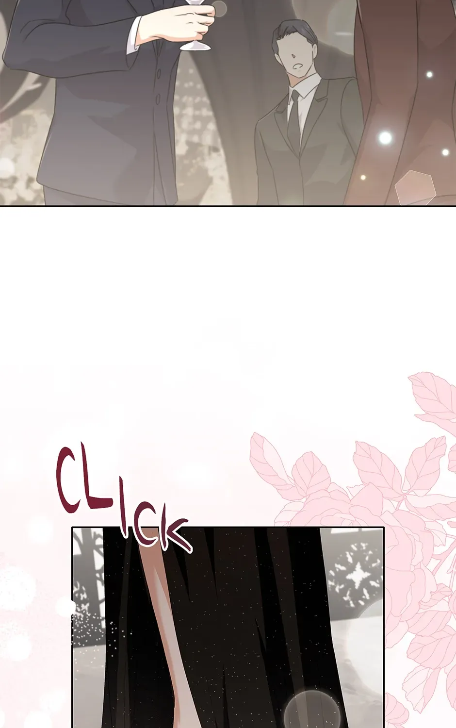Unblockable Romance Chapter 17 page 139 - 