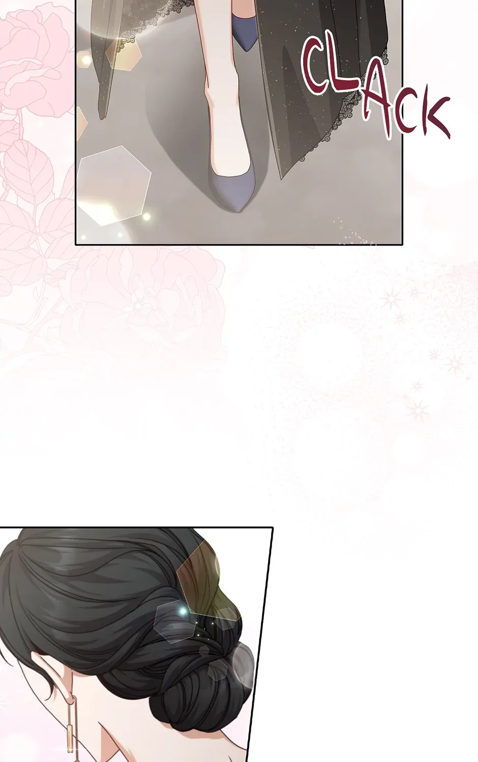 Unblockable Romance Chapter 17 page 141 - 