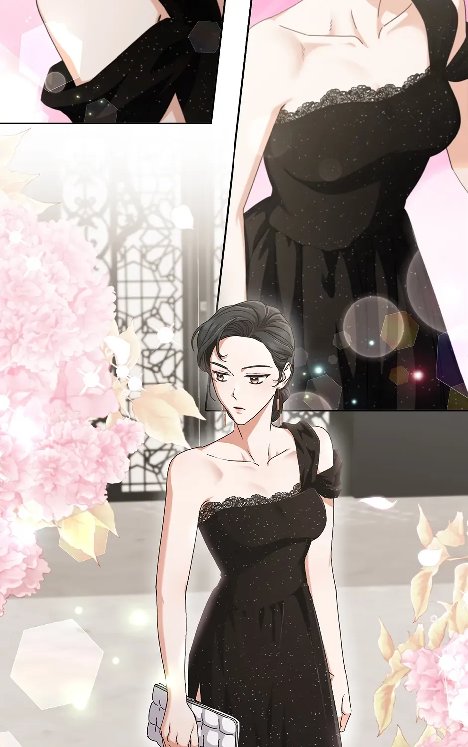 Unblockable Romance Chapter 17 page 143 - 