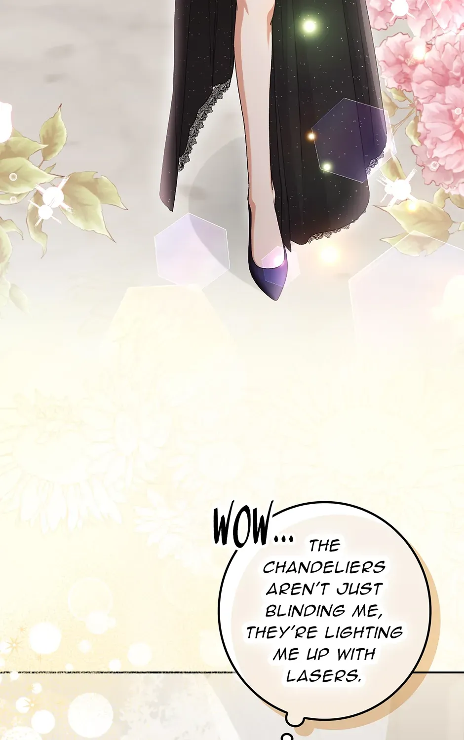 Unblockable Romance Chapter 17 page 145 - 