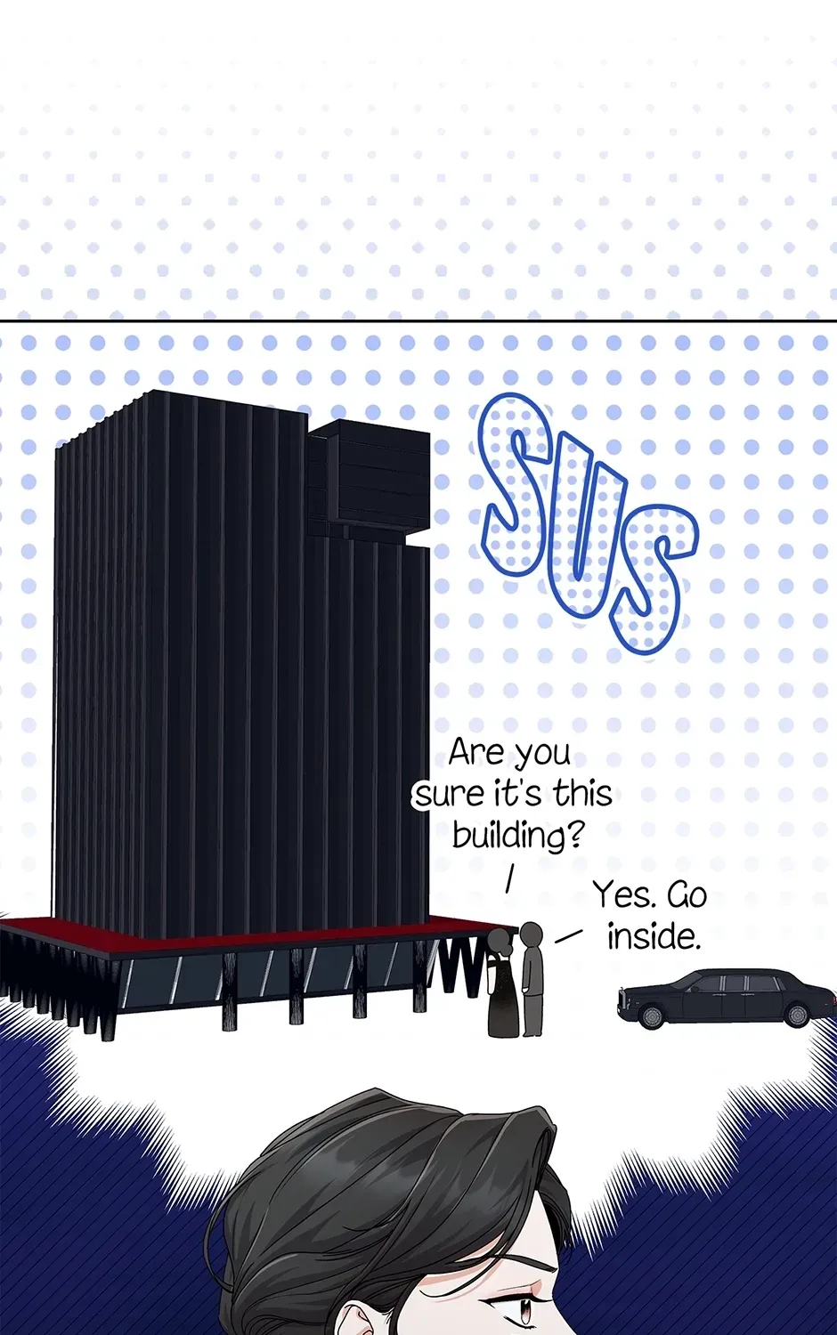 Unblockable Romance Chapter 17 page 149 - 