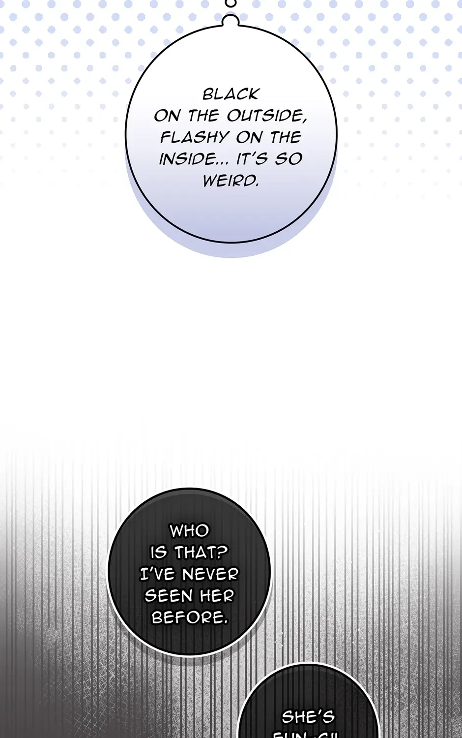 Unblockable Romance Chapter 17 page 151 - 