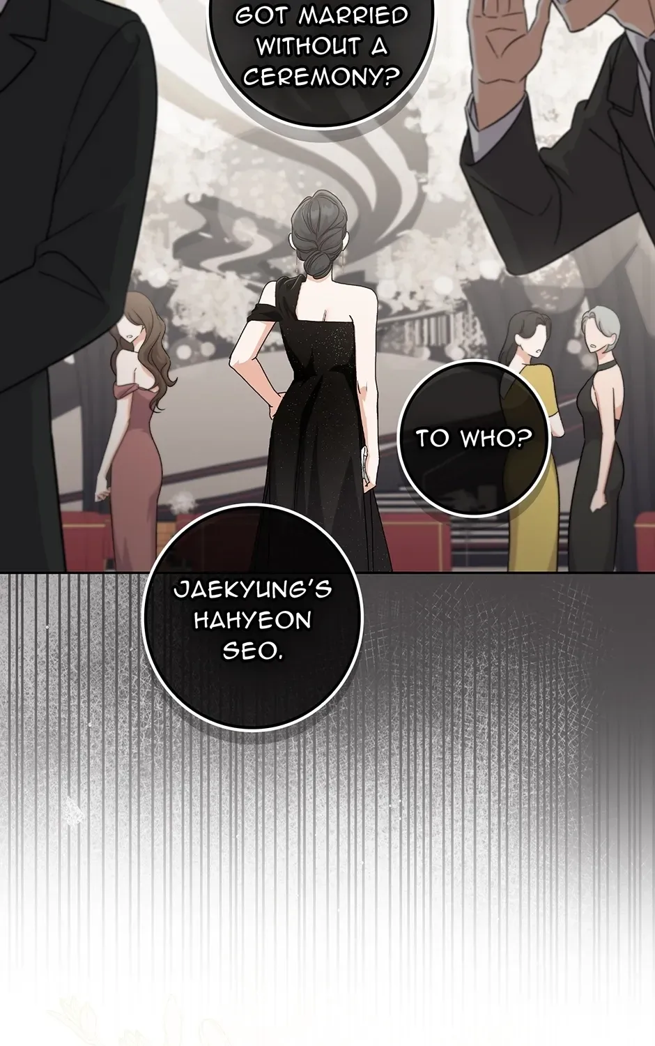 Unblockable Romance Chapter 17 page 153 - 