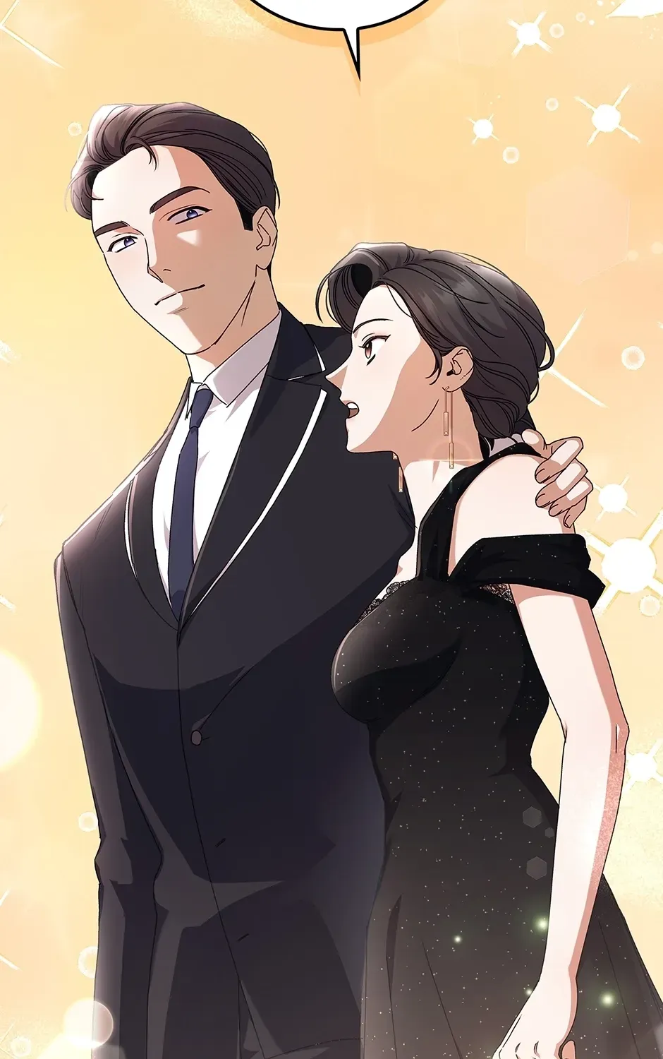 Unblockable Romance Chapter 17 page 157 - 