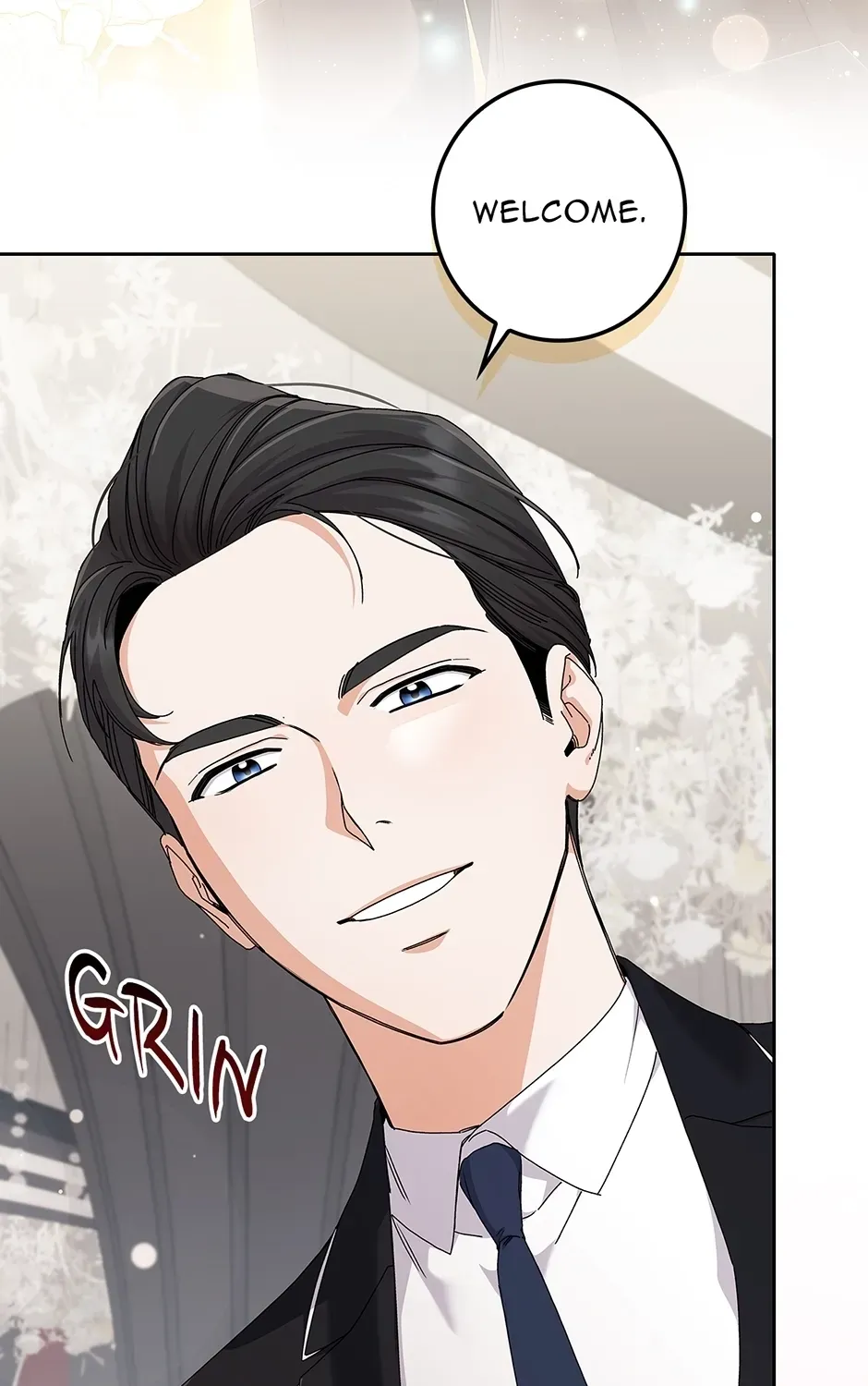 Unblockable Romance Chapter 17 page 159 - 