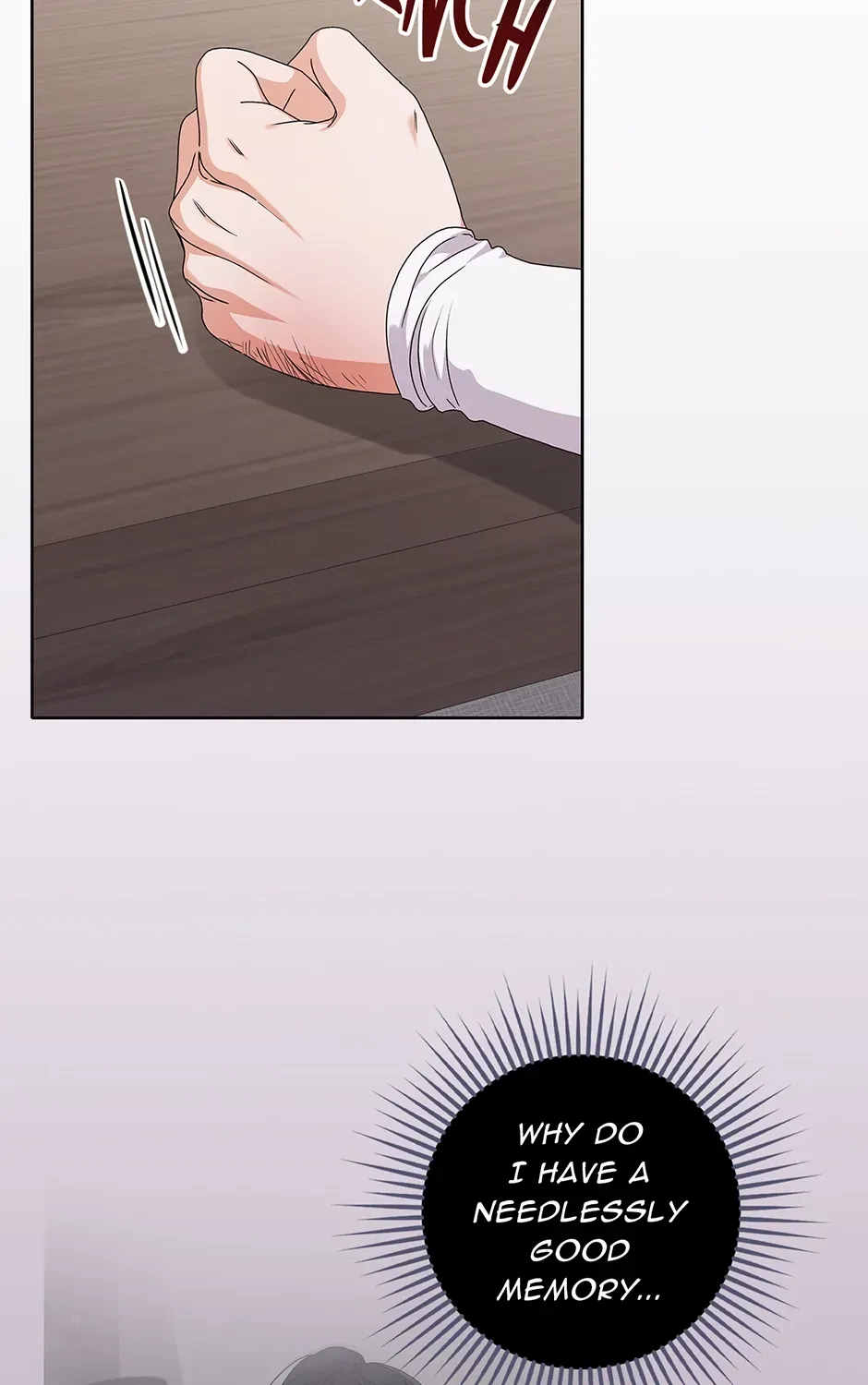 Unblockable Romance Chapter 17 page 17 - 