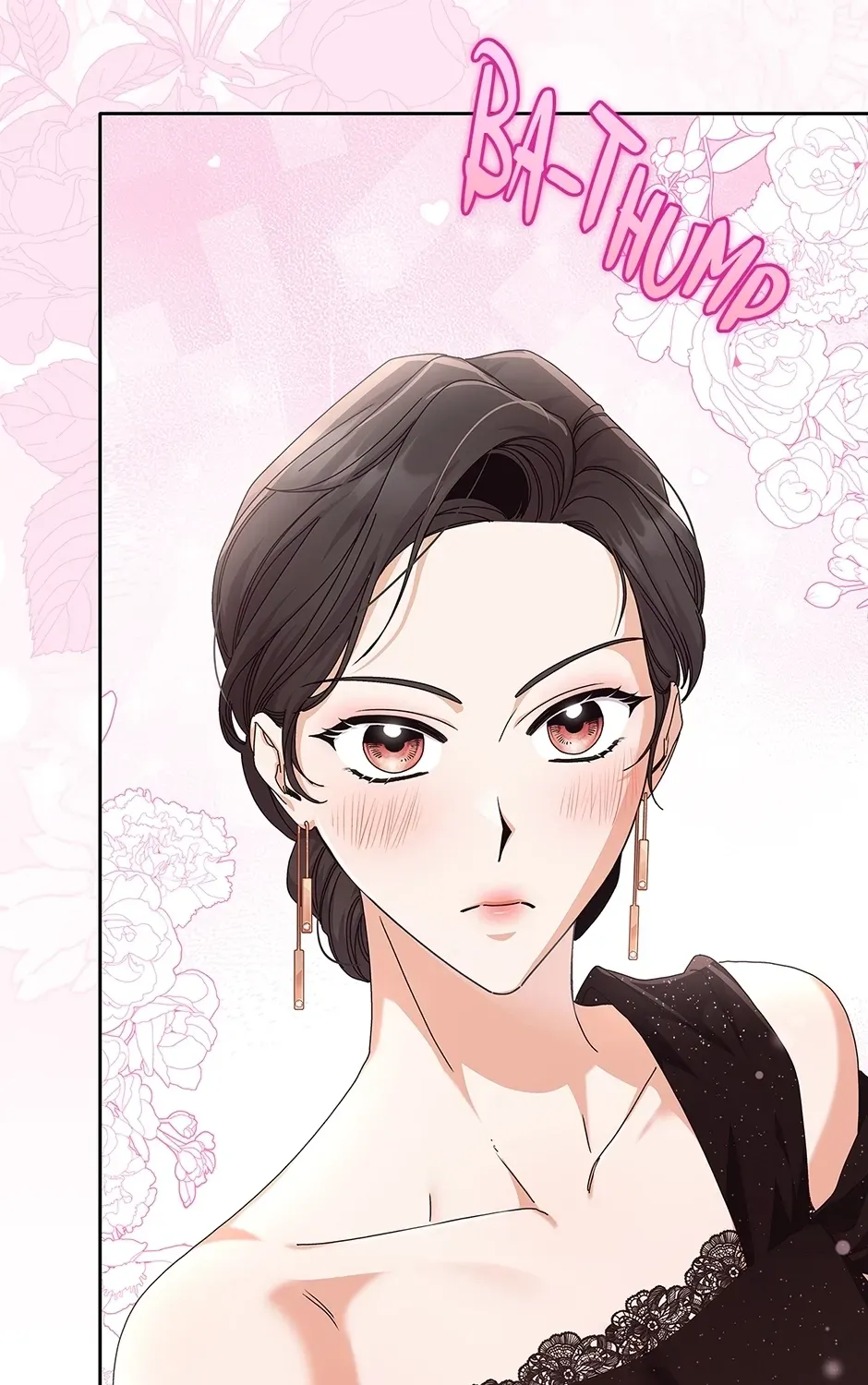 Unblockable Romance Chapter 17 page 161 - 