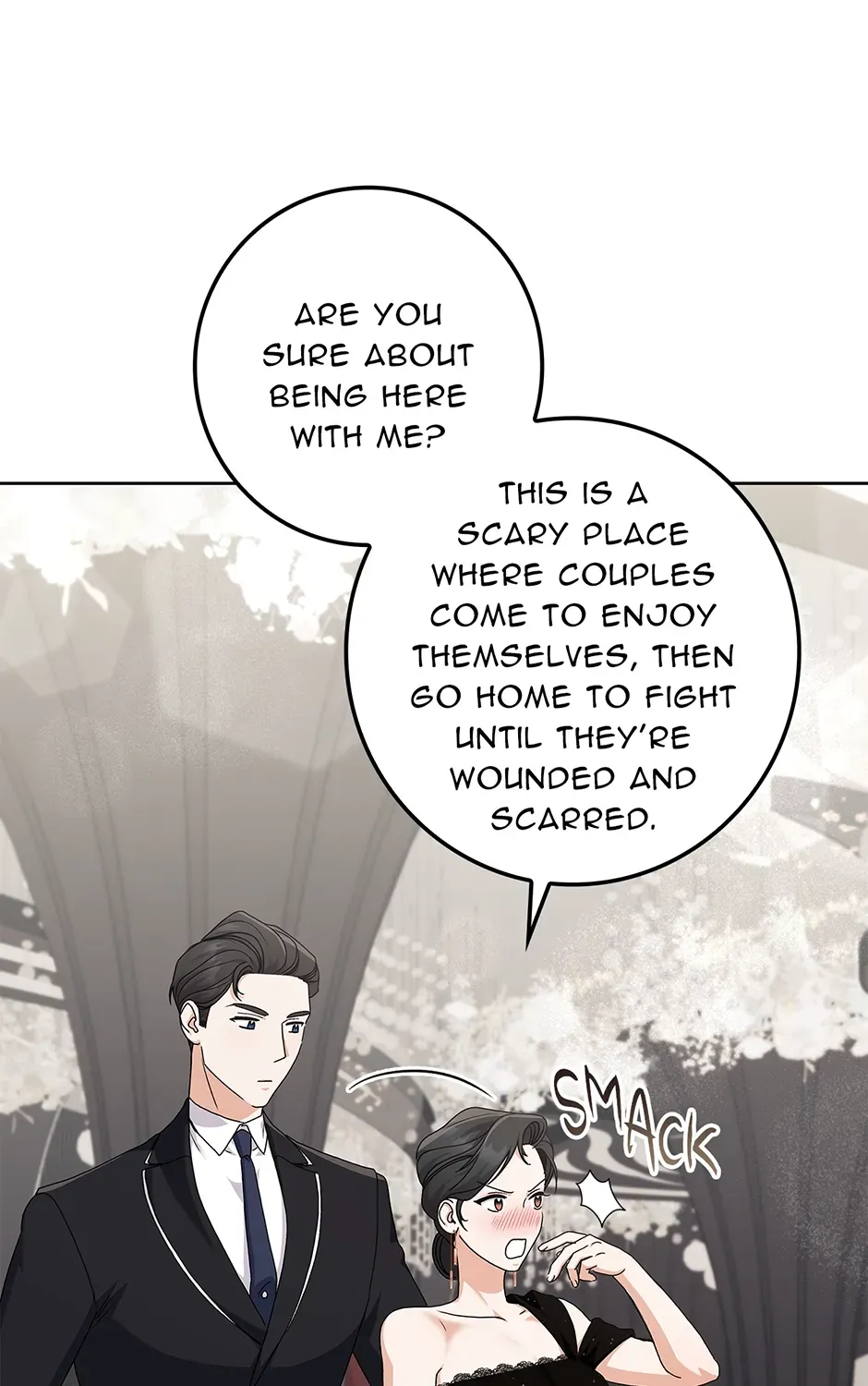 Unblockable Romance Chapter 17 page 163 - 