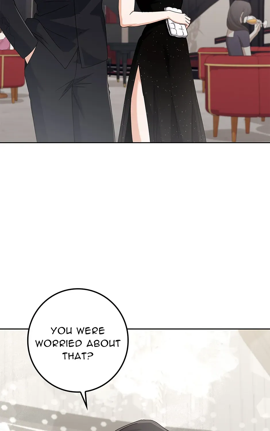 Unblockable Romance Chapter 17 page 165 - 