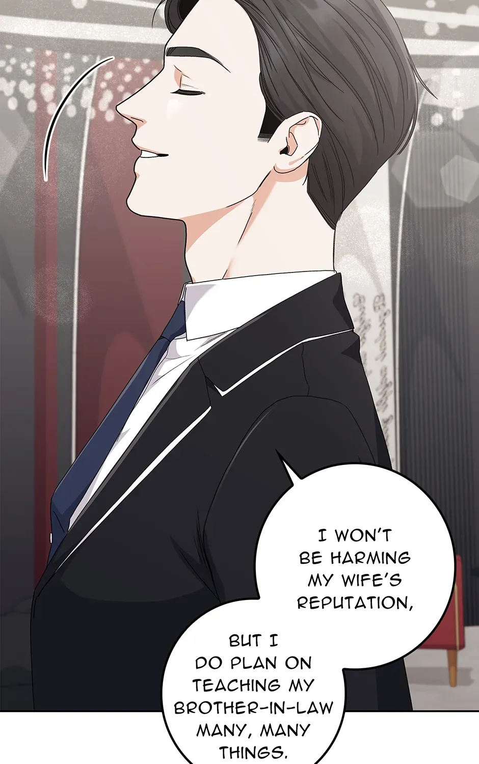 Unblockable Romance Chapter 17 page 167 - 