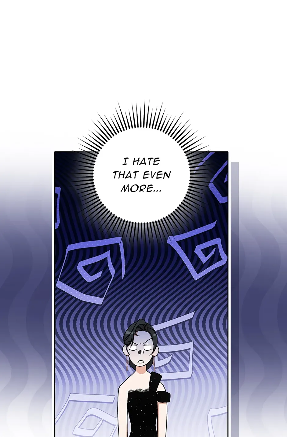Unblockable Romance Chapter 17 page 169 - 