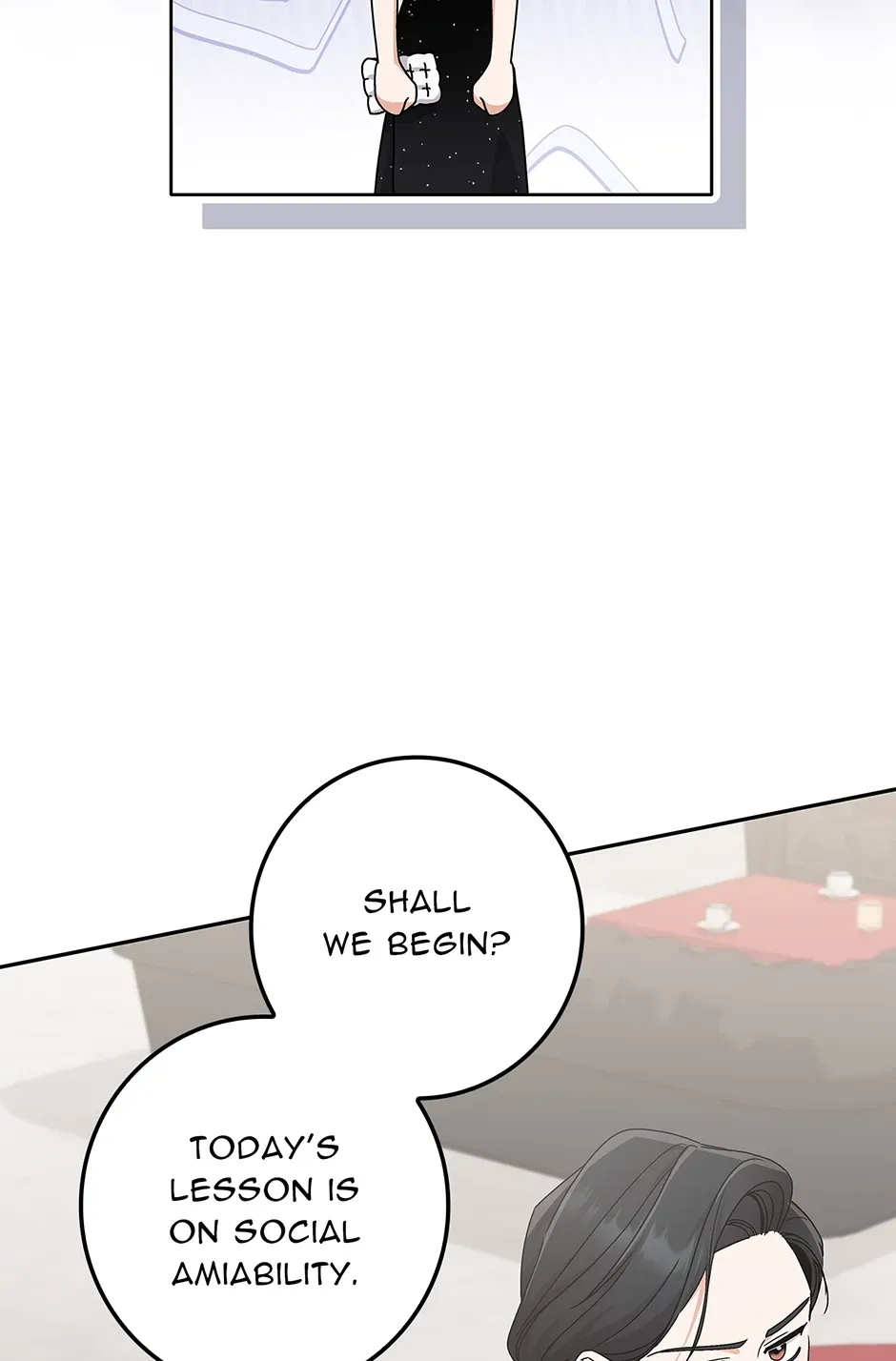 Unblockable Romance Chapter 17 page 170 - 