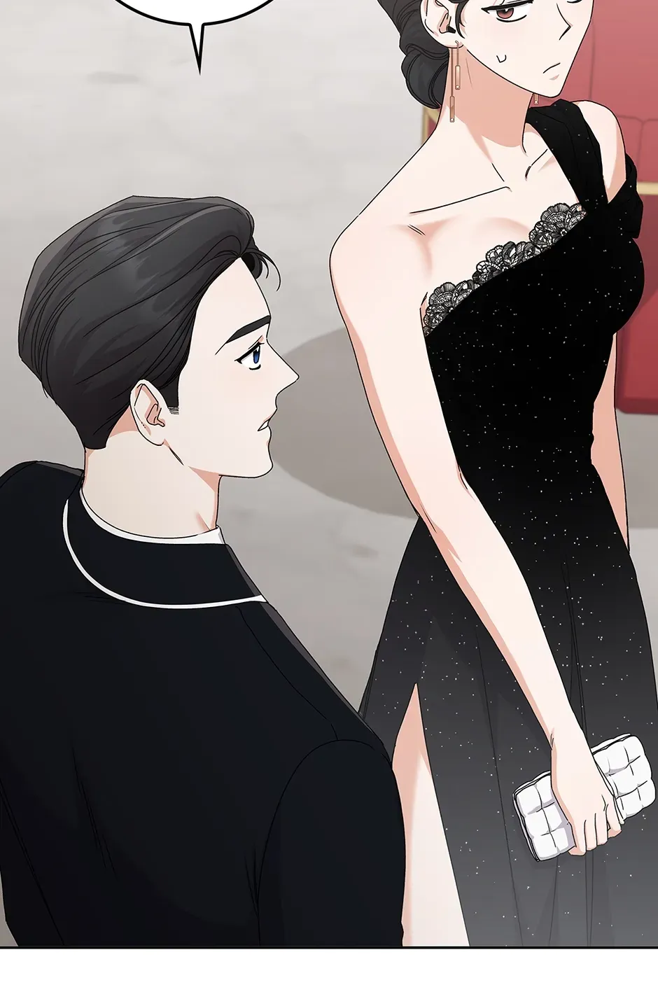 Unblockable Romance Chapter 17 page 171 - 
