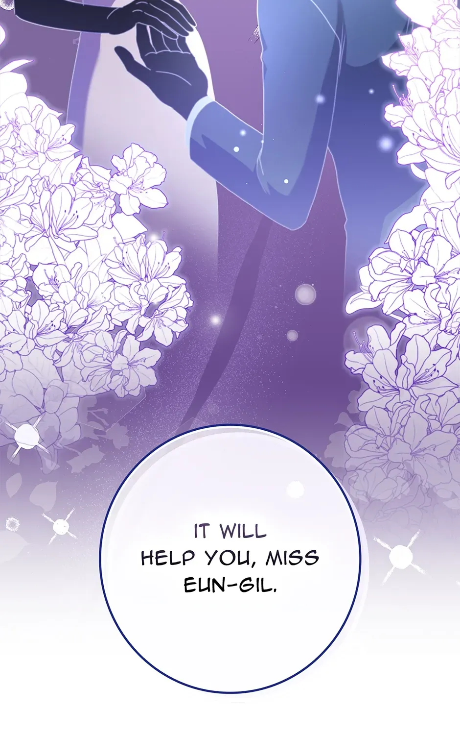 Unblockable Romance Chapter 17 page 176 - 